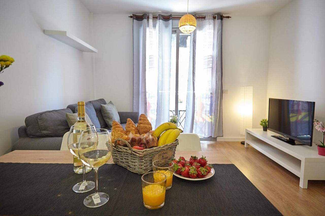 Apartamento Sol Y Mar I Las Galletas Bagian luar foto
